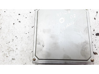 Řídící jednotka 37820p7ag01   Honda Logo 1998