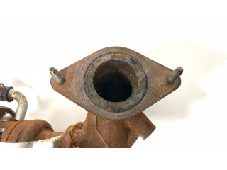 Turbodmychadlo Турбина 82728353, 16446R Dacia Dokker 1.5