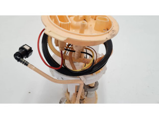 Насос топлива (в топливном баке)