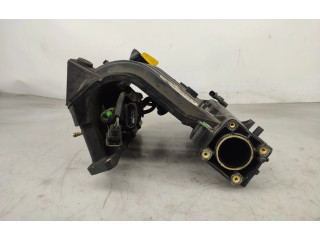 Всасывающий коллектор