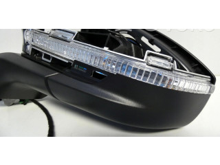 Zpětné zrcátko Volkswagen ID.4 2022 11B857507