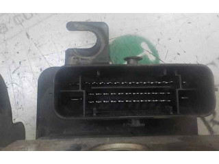 Блок АБС Dacia Dokker - года