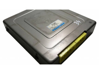 Блок управления двигателя FS0518881C, E2T03591M   Mazda 626