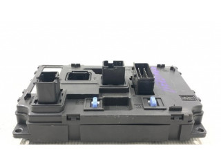 Блок управления 9665778480, BSCB0300 Citroen Berlingo