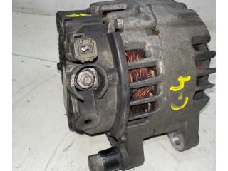 Генератор 9665617780   Citroen C4 I      