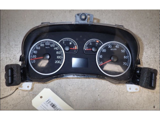 Přístrojová deska  Fiat Punto (188) 2008 51703280  