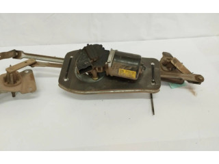 Вентилятор печки Citroen Berlingo