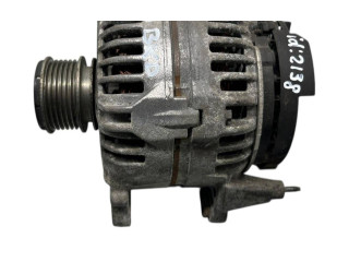 Генератор 06F903023F, 0124525066 Audi A3 S3 A3 Sportback 8P