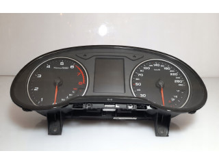 Панель приборов 8V0920860E   Audi A3 S3 8V       