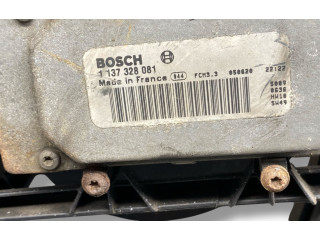 Вентилятор радиатора     30680512, 0130303947    Volvo S80 