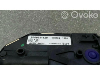 Комплект механизма стеклоочистителей