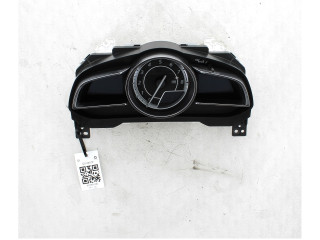 Панель приборов BPP755471D, Q0-5607F   Volkswagen Touran II       