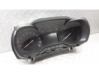 Přístrojová deska  Citroen Berlingo 2020 9830952080  