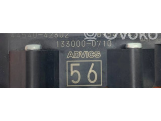 Jednotka ABS 4454042302, 1330000710 Toyota RAV 4 (XA40) 2015