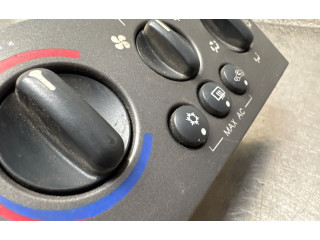 Блок управления климат-контролем 93329465, E4919   Opel Meriva A