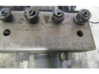 Jednotka ABS 71754701 Alfa Romeo Mito 2011