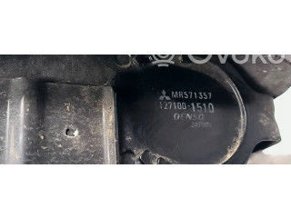 Интеркулер 1271005110 Mitsubishi Montero