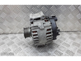 Генератор 06h903017e   Audi TT TTS Mk2      