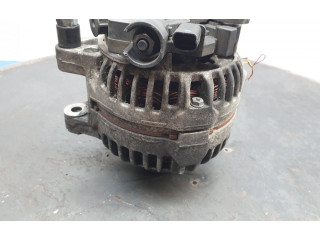 Генератор 9646321880   Citroen C4 I      