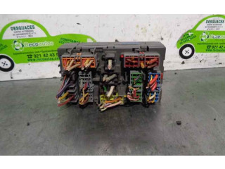 Модуль управления BSM 9459081380   Peugeot 406   для двигателя DHX