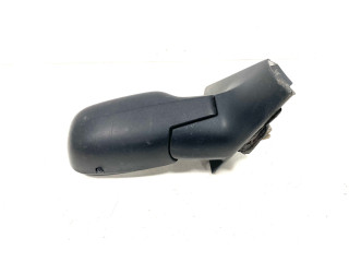 Zpětné zrcátko pravé Renault Megane II 2004 12353070, 110511071109