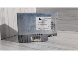 Блок управления АБС 10093500944, 357907379 Volkswagen Corrado