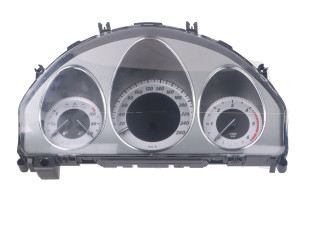 Панель приборов A2049006213   Mercedes-Benz GLK (X204)       