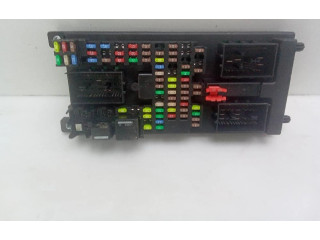 Блок предохранителей BW9314F041AB Jaguar XJ X351