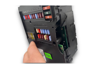 Блок комфорта S3584, A4515401550 Smart ForTwo II