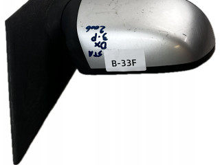 Zpětné zrcátko  Volkswagen Tiguan 2011  2008R  