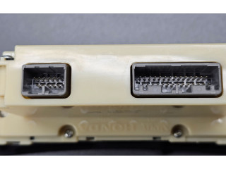 Блок управления климат-контролем D08Y4   Honda Accord