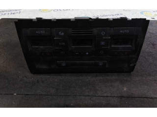 Блок управления климат-контролем 8E0820043BL Audi A4 Allroad