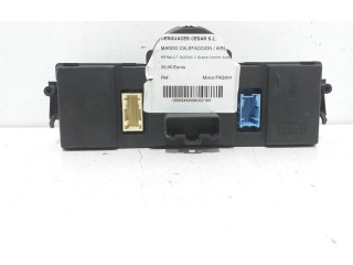 Модуль блока управления кондиционером 8200501465   Renault Scenic RX