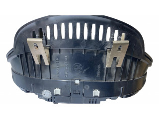 Přístrojová deska BMW 7 F01 F02 F03 F04 2012 1036908460, 1044661