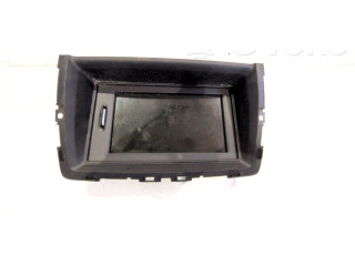 Дисплей    259151852R   Renault Trafic II (X83)