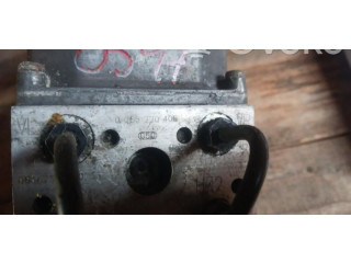 Блок АБС 0265220405, 8E0614111B Audi A6 S6 C5 4B 1997 - 2005 года