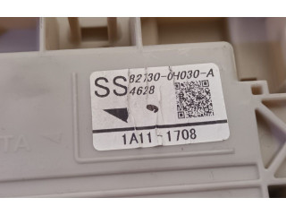 Блок предохранителей Peugeot 108