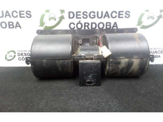 Вентилятор печки SIN.CLIMA, 2.PINES Mahindra Bolero