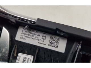 Volant Audi E-tron GT 2022 4J3419091D, 4J3419091DITD