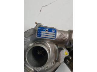 Turbodmychadlo Турбина 71794958, 199B4000 Fiat Punto (188)