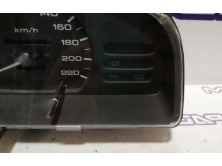 Přístrojová deska Nissan Sunny 2481066902