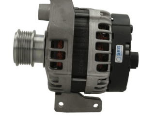 Генератор 0125711024, A0488 Ford Galaxy
