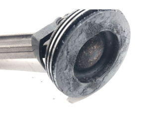 Поршень с шатуном K9K646 Renault Clio IV