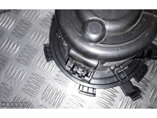 Вентилятор печки l57710000 Citroen C5