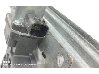 Электрический механизм для подъема окна без двигателя 128001071E   Dacia Dokker   