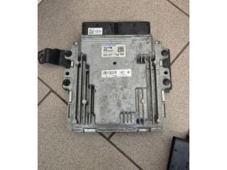 Комплект блоков управления 391002U205   KIA Ceed