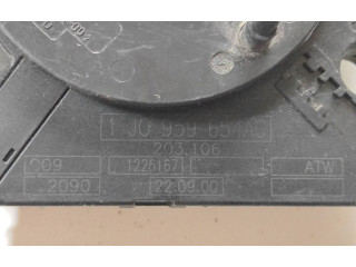 Volant Audi A6 S6 C5 4B 2004 1J0959654AC, 1226167