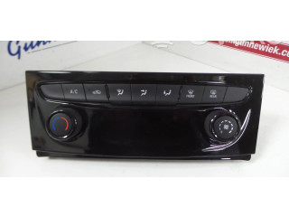 Блок управления климат-контролем 39042438, 39021426 Vauxhall Astra K