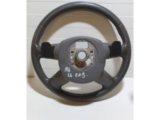 Volant Audi A6 S6 C6 4F 2007 61678343C00, 61682003D