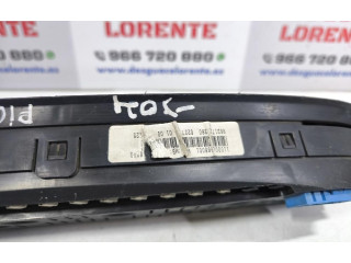 Панель приборов 9631710380   Citroen Xsara Picasso       